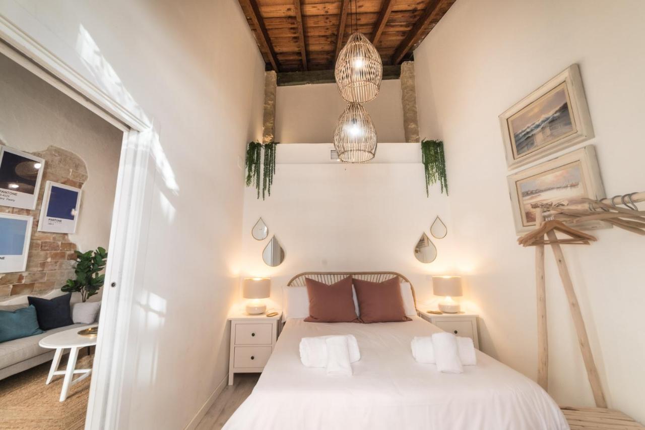 Casola Beach House Alicante Extérieur photo