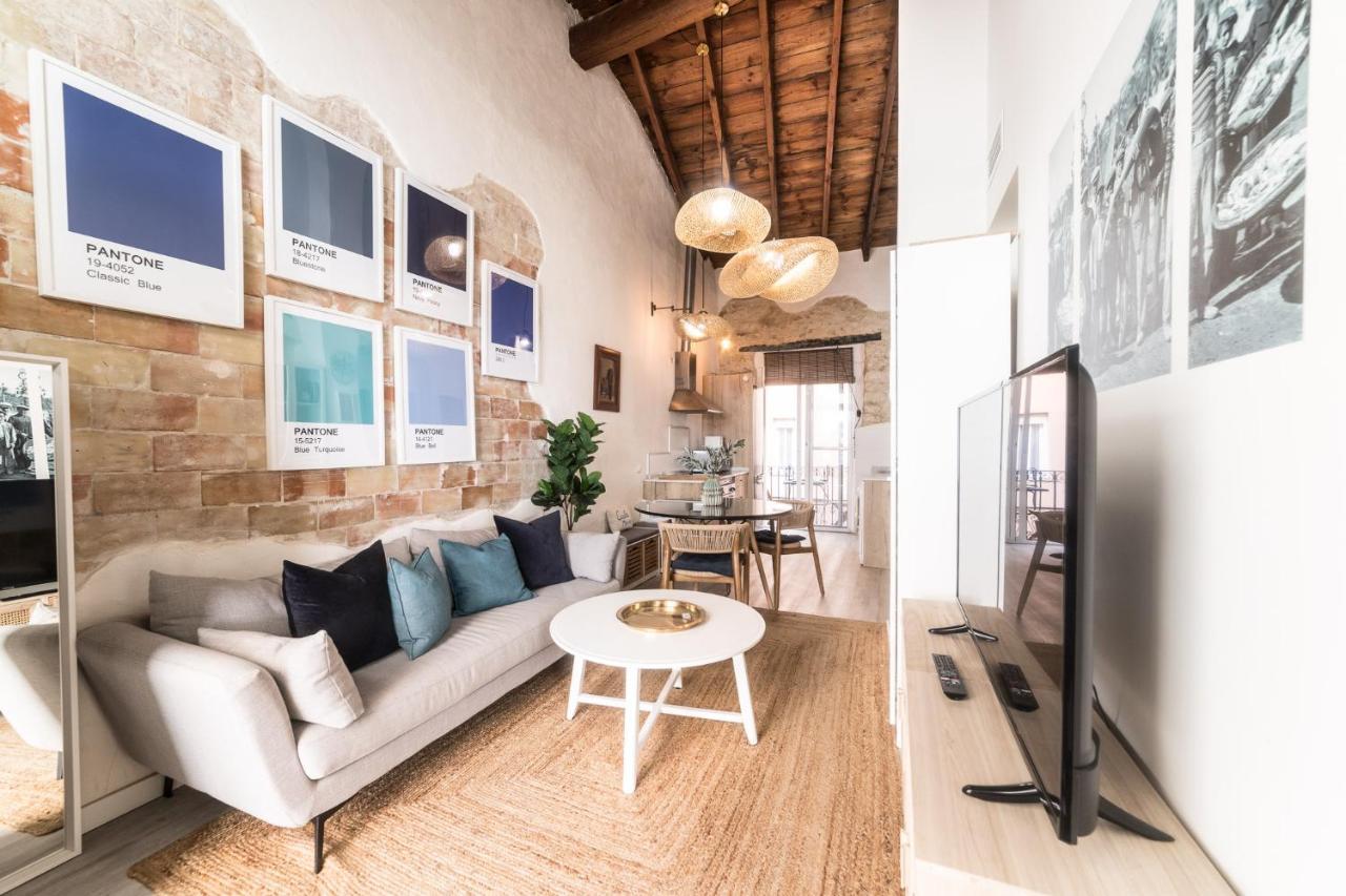 Casola Beach House Alicante Extérieur photo