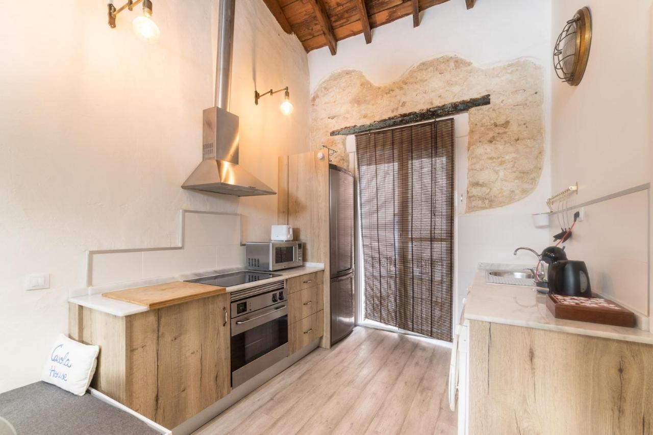 Casola Beach House Alicante Extérieur photo