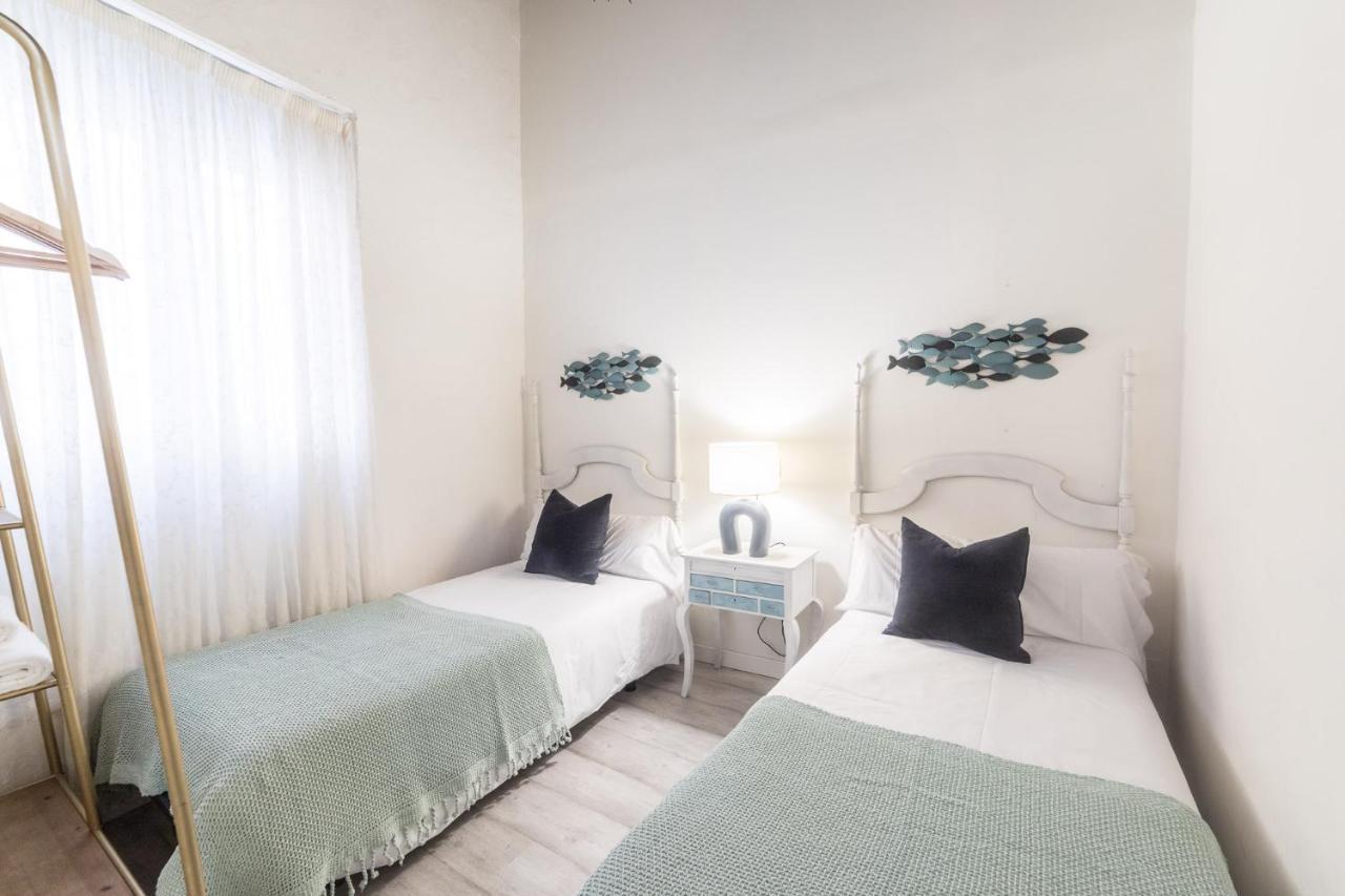 Casola Beach House Alicante Extérieur photo