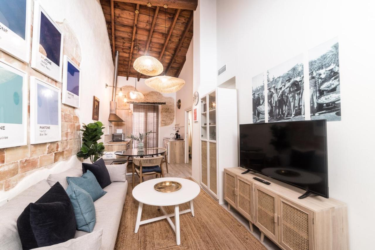 Casola Beach House Alicante Extérieur photo