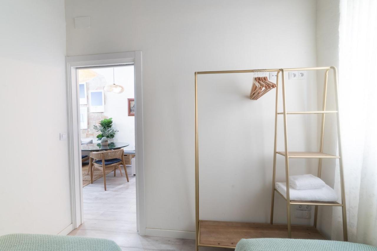 Casola Beach House Alicante Extérieur photo
